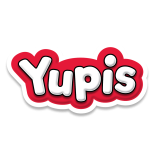Yupis Bocadilllos de Maiz Logo 1000x1000